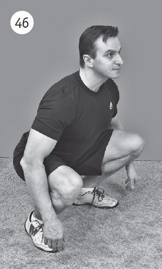 Иллюстрация к книге — Как избавиться от боли в суставах ног [i_054.jpg]