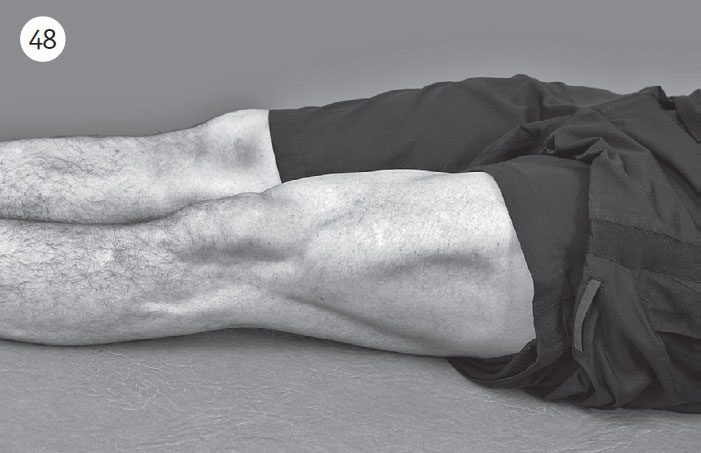 Иллюстрация к книге — Как избавиться от боли в суставах ног [i_059.jpg]