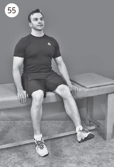 Иллюстрация к книге — Как избавиться от боли в суставах ног [i_066.jpg]