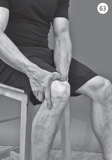 Иллюстрация к книге — Как избавиться от боли в суставах ног [i_074.jpg]