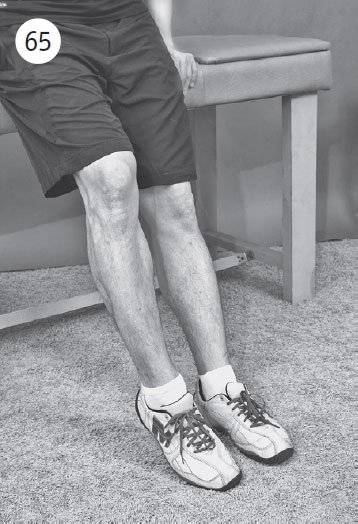 Иллюстрация к книге — Как избавиться от боли в суставах ног [i_076.jpg]