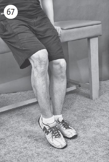 Иллюстрация к книге — Как избавиться от боли в суставах ног [i_078.jpg]