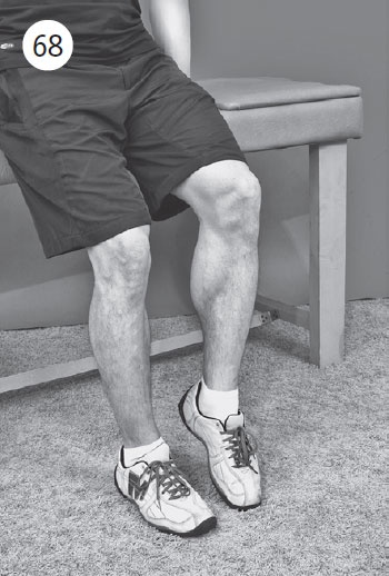 Иллюстрация к книге — Как избавиться от боли в суставах ног [i_079.jpg]