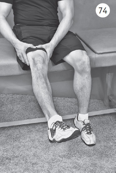 Иллюстрация к книге — Как избавиться от боли в суставах ног [i_085.jpg]