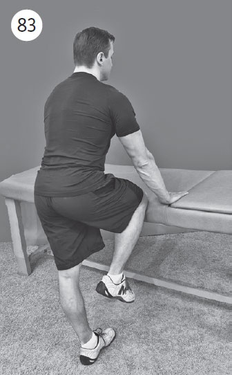 Иллюстрация к книге — Как избавиться от боли в суставах ног [i_094.jpg]