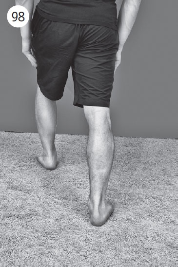 Иллюстрация к книге — Как избавиться от боли в суставах ног [i_111.jpg]