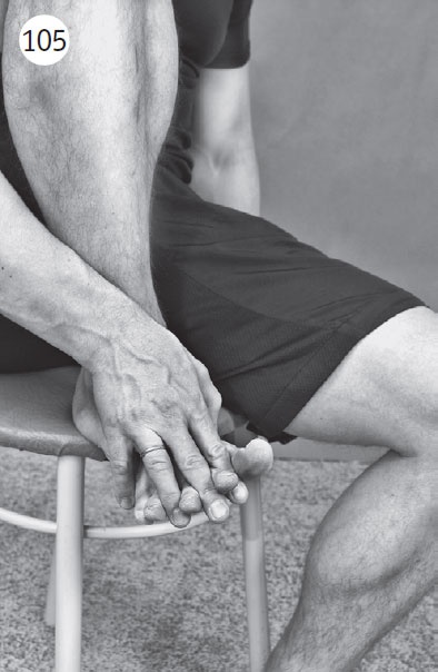 Иллюстрация к книге — Как избавиться от боли в суставах ног [i_118.jpg]