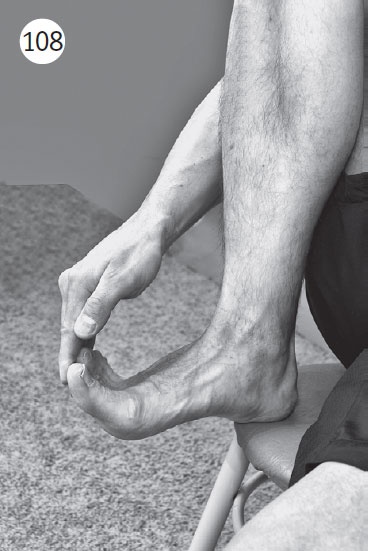 Иллюстрация к книге — Как избавиться от боли в суставах ног [i_121.jpg]