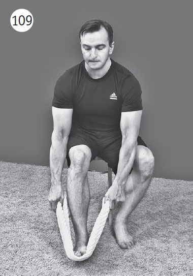 Иллюстрация к книге — Как избавиться от боли в суставах ног [i_122.jpg]