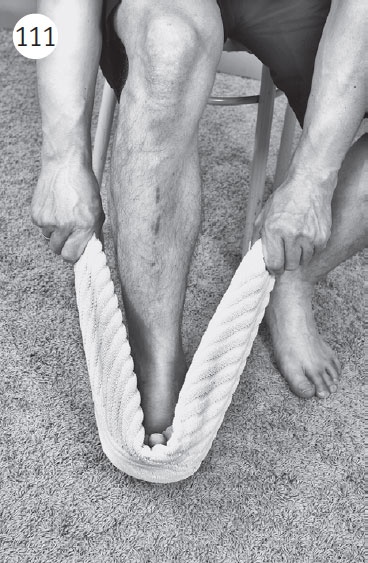 Иллюстрация к книге — Как избавиться от боли в суставах ног [i_124.jpg]