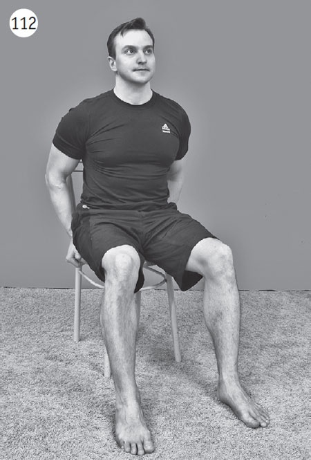 Иллюстрация к книге — Как избавиться от боли в суставах ног [i_125.jpg]