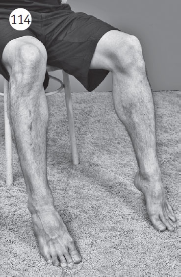 Иллюстрация к книге — Как избавиться от боли в суставах ног [i_127.jpg]