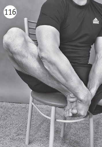 Иллюстрация к книге — Как избавиться от боли в суставах ног [i_129.jpg]