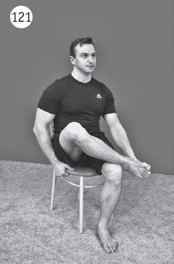 Иллюстрация к книге — Как избавиться от боли в суставах ног [i_134.jpg]