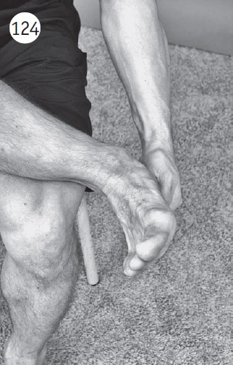 Иллюстрация к книге — Как избавиться от боли в суставах ног [i_137.jpg]