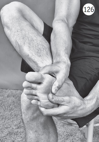 Иллюстрация к книге — Как избавиться от боли в суставах ног [i_139.jpg]