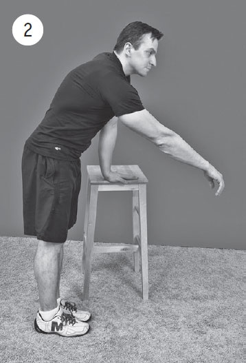 Иллюстрация к книге — Как избавиться от боли в суставах рук [i_011.jpg]