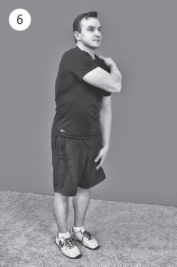 Иллюстрация к книге — Как избавиться от боли в суставах рук [i_015.jpg]