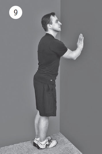 Иллюстрация к книге — Как избавиться от боли в суставах рук [i_018.jpg]