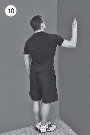 Иллюстрация к книге — Как избавиться от боли в суставах рук [i_019.jpg]