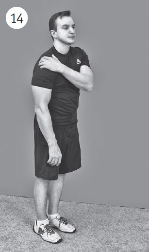 Иллюстрация к книге — Как избавиться от боли в суставах рук [i_023.jpg]