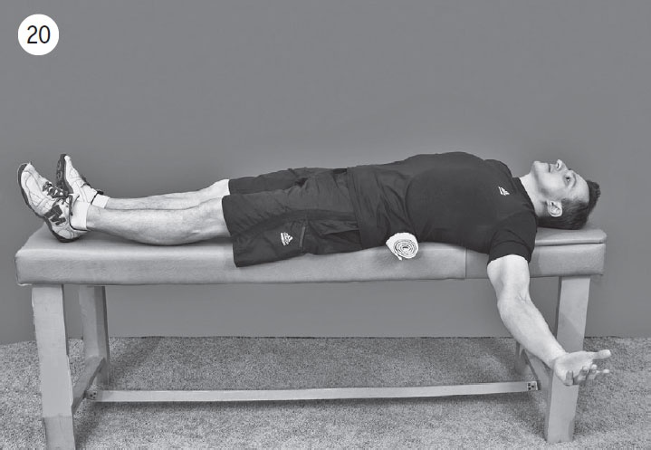 Иллюстрация к книге — Как избавиться от боли в суставах рук [i_029.jpg]