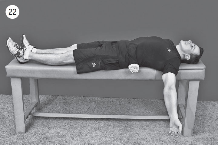 Иллюстрация к книге — Как избавиться от боли в суставах рук [i_031.jpg]