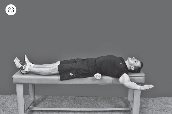 Иллюстрация к книге — Как избавиться от боли в суставах рук [i_032.jpg]