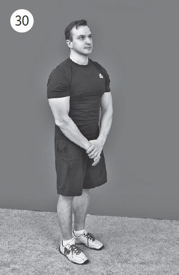 Иллюстрация к книге — Как избавиться от боли в суставах рук [i_039.jpg]