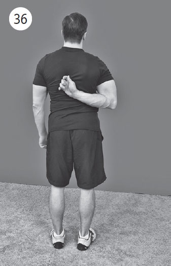 Иллюстрация к книге — Как избавиться от боли в суставах рук [i_045.jpg]