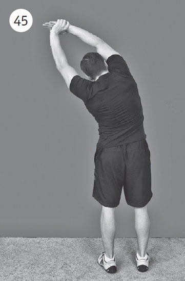 Иллюстрация к книге — Как избавиться от боли в суставах рук [i_054.jpg]