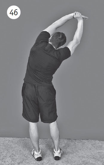 Иллюстрация к книге — Как избавиться от боли в суставах рук [i_055.jpg]