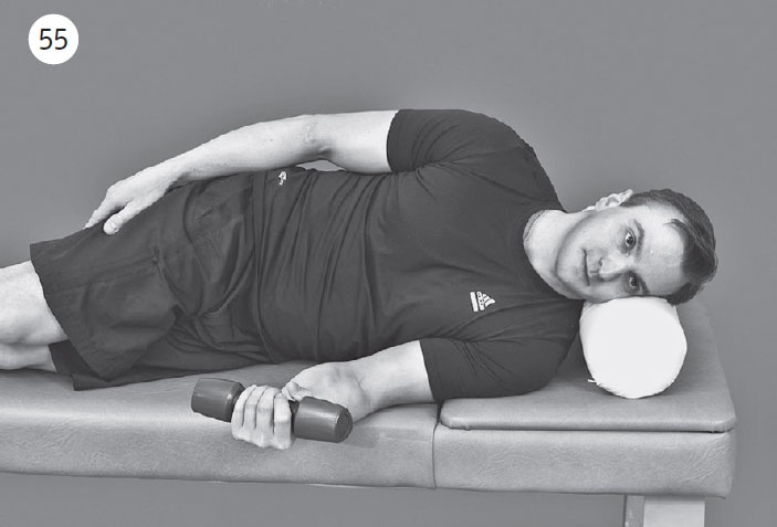 Иллюстрация к книге — Как избавиться от боли в суставах рук [i_064.jpg]