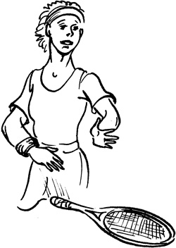 Иллюстрация к книге — Как избавиться от боли в суставах рук [i_070.jpg]