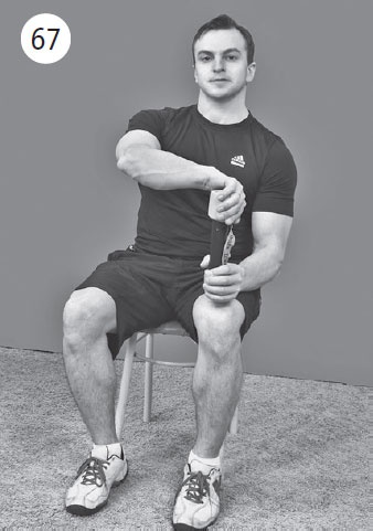 Иллюстрация к книге — Как избавиться от боли в суставах рук [i_078.jpg]