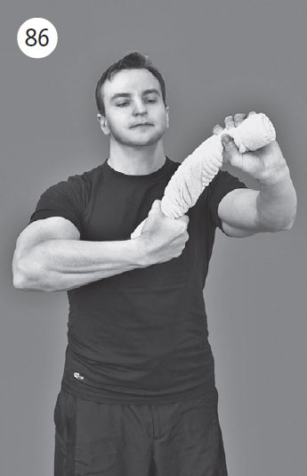 Иллюстрация к книге — Как избавиться от боли в суставах рук [i_097.jpg]