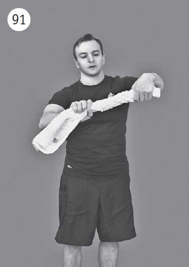 Иллюстрация к книге — Как избавиться от боли в суставах рук [i_102.jpg]