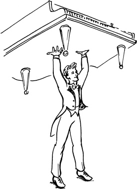 Иллюстрация к книге — Как избавиться от боли в суставах рук [i_109.jpg]