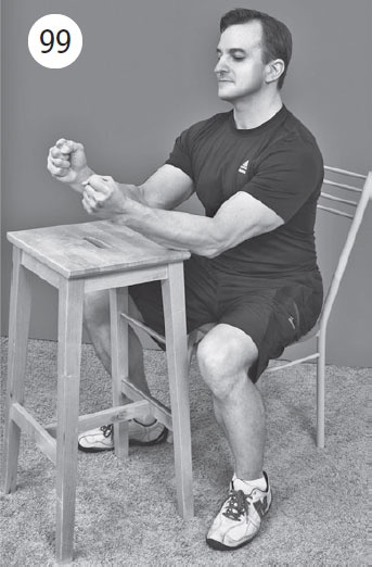 Иллюстрация к книге — Как избавиться от боли в суставах рук [i_112.jpg]