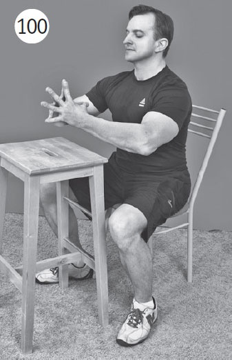 Иллюстрация к книге — Как избавиться от боли в суставах рук [i_113.jpg]