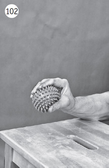 Иллюстрация к книге — Как избавиться от боли в суставах рук [i_115.jpg]