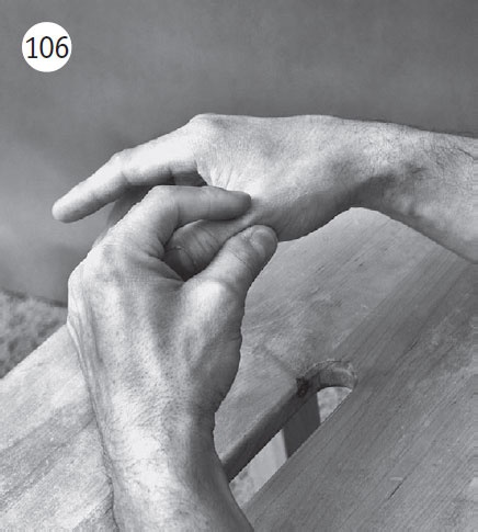 Иллюстрация к книге — Как избавиться от боли в суставах рук [i_119.jpg]