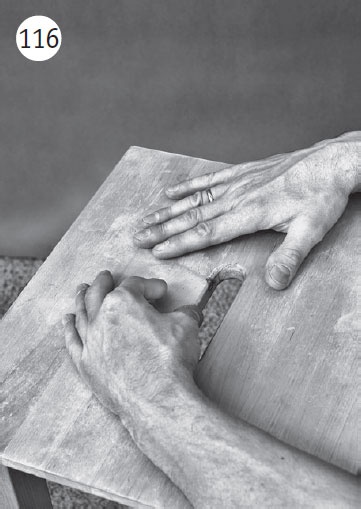 Иллюстрация к книге — Как избавиться от боли в суставах рук [i_129.jpg]