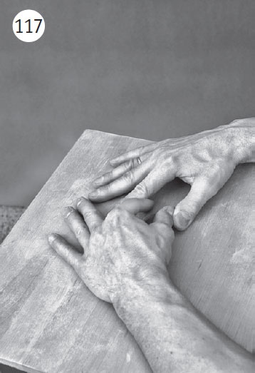 Иллюстрация к книге — Как избавиться от боли в суставах рук [i_130.jpg]