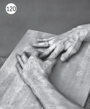 Иллюстрация к книге — Как избавиться от боли в суставах рук [i_133.jpg]