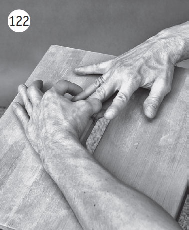 Иллюстрация к книге — Как избавиться от боли в суставах рук [i_135.jpg]