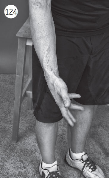 Иллюстрация к книге — Как избавиться от боли в суставах рук [i_137.jpg]