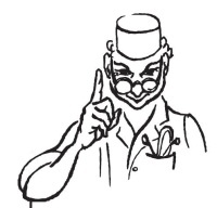 Иллюстрация к книге — Позвоночник без боли. Курс изометрической гимнастики [i_001.jpg]