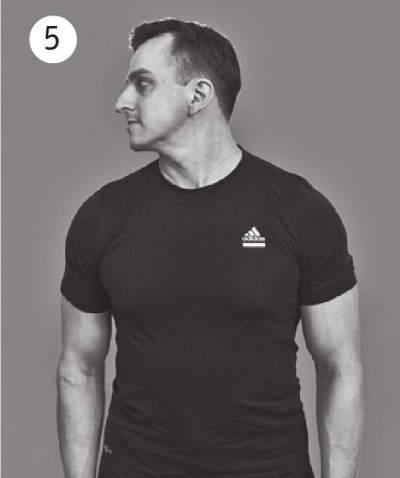 Иллюстрация к книге — Позвоночник без боли. Курс изометрической гимнастики [i_012.jpg]