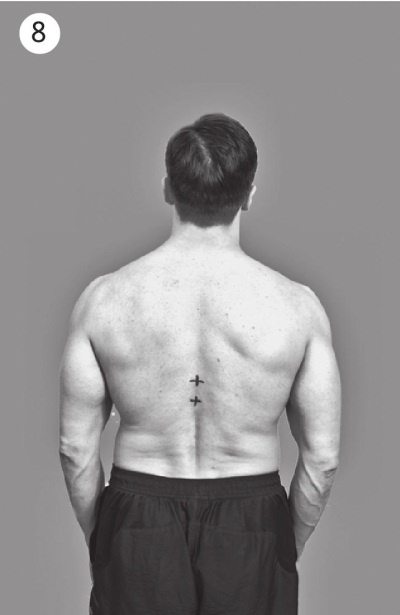 Иллюстрация к книге — Позвоночник без боли. Курс изометрической гимнастики [i_015.jpg]